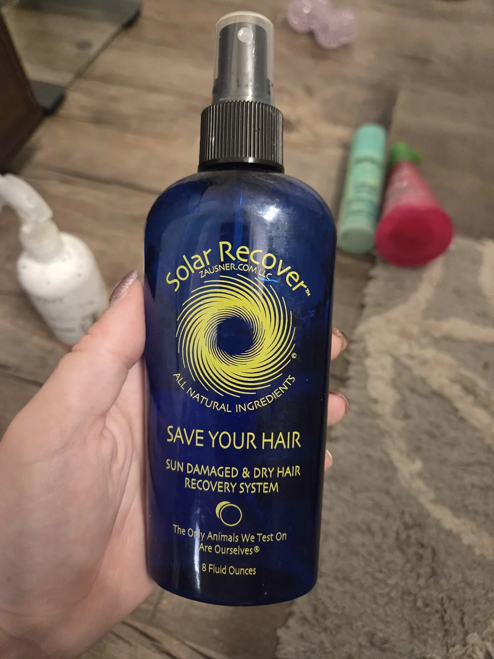 Name Brand Hair Products Bundle